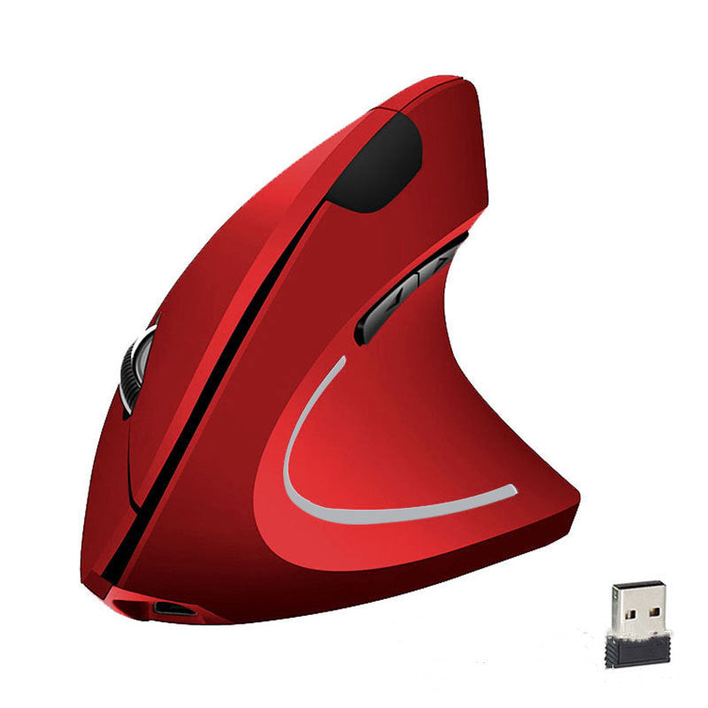 Wired vertical computer accessories