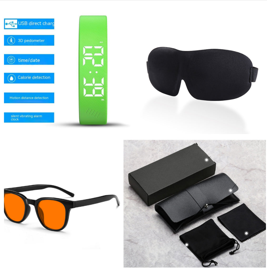 Sport Smart Watch Multifonctionnelle Imperméable