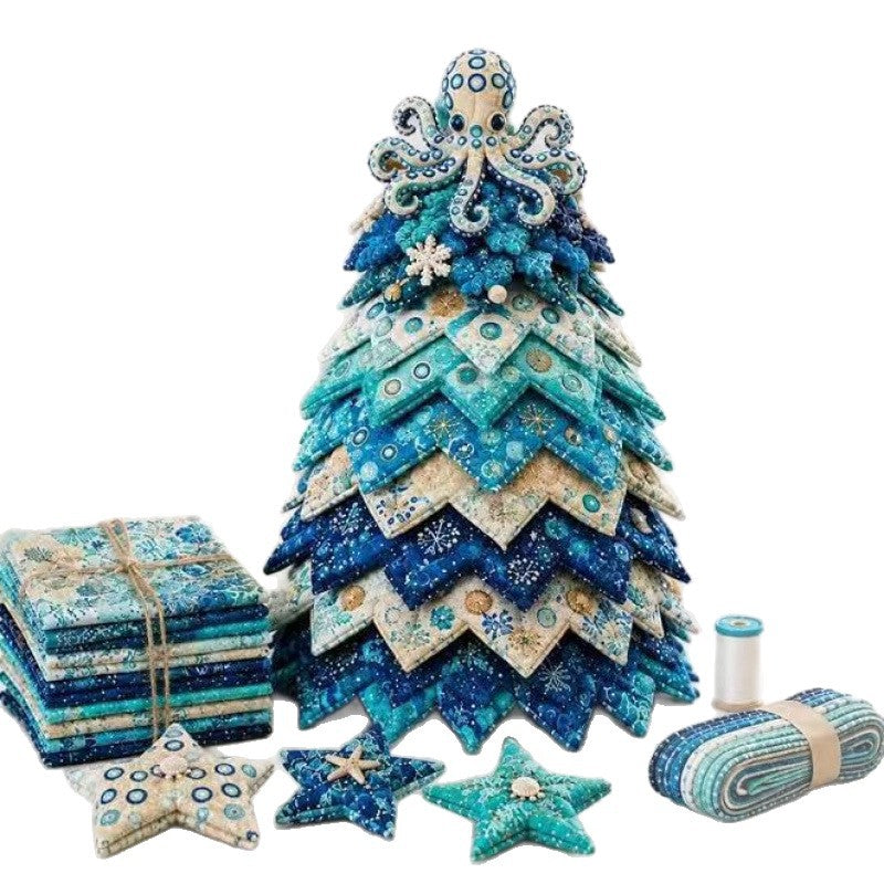 Ocean Sparkle Animal Craft Kit