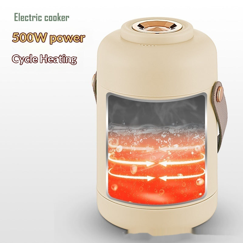 Portable Smart Mini Pot électrique de préservation de la santé