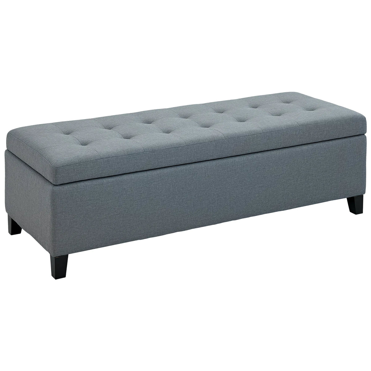 Banc d'entrée rectangulaire