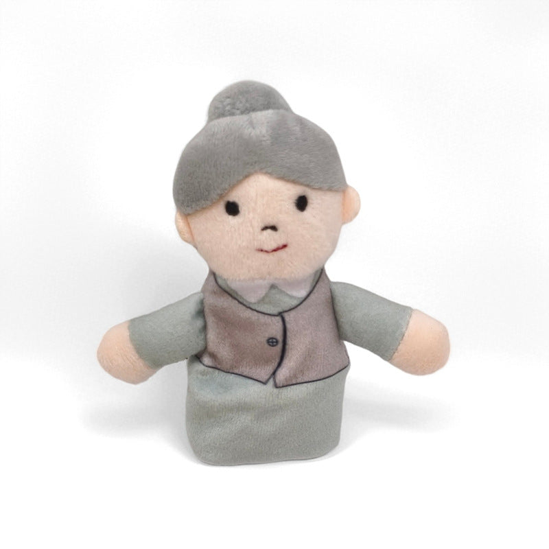 Jouet en peluche pour enfants