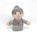 Jouet en peluche pour enfants
