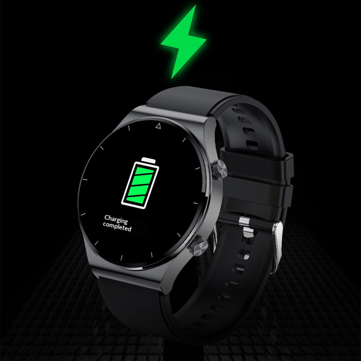 GT2 Pro Smartwatch avec paiement hors ligne