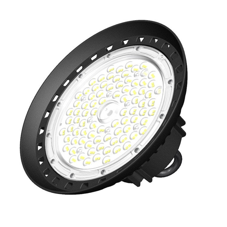 Coque de lampe de projection LED