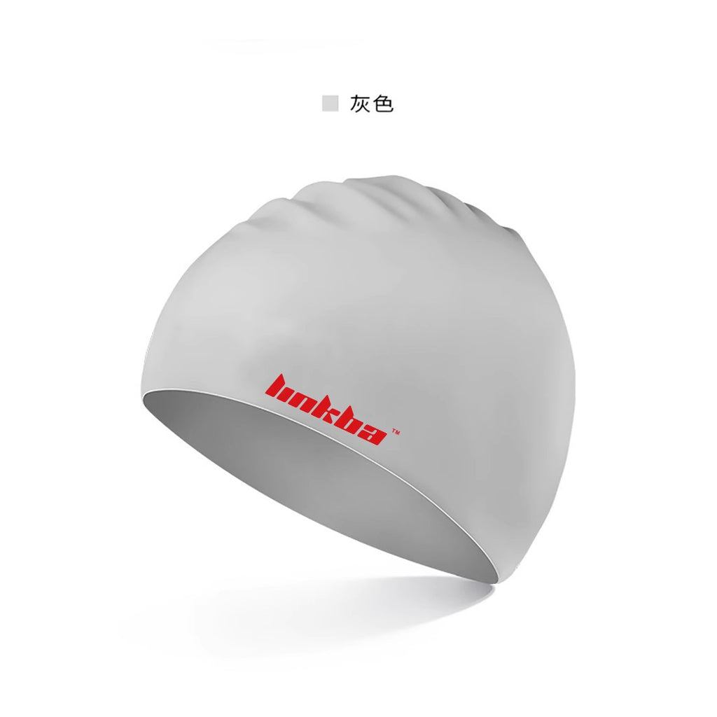 Mode professionnel imperméable Earmuffs Silicone Cap de natation