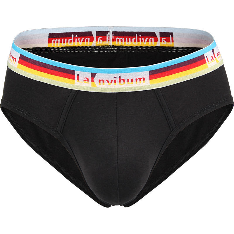 Slips en coton Rainbow Rubber Band
