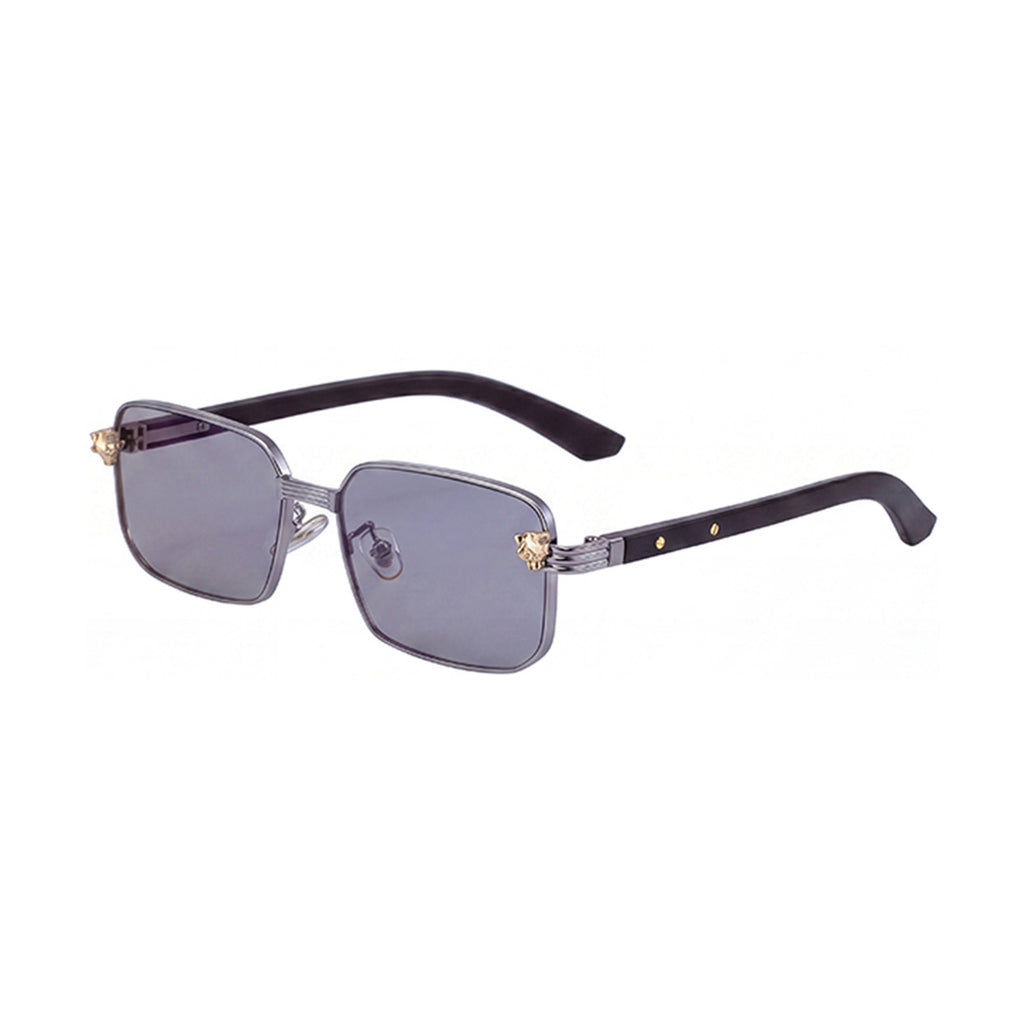 Lunettes de soleil européennes et américaines pour hommes