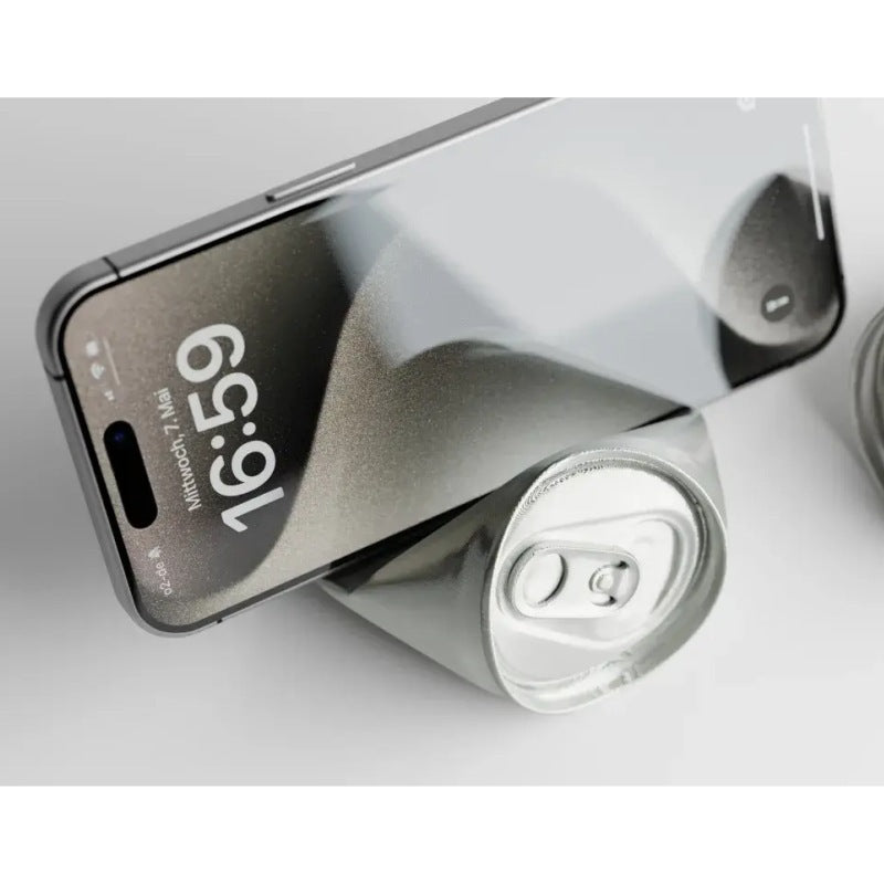 Soda Cans Mobile Phone Holder 3D Printing Desktop Petits ornements