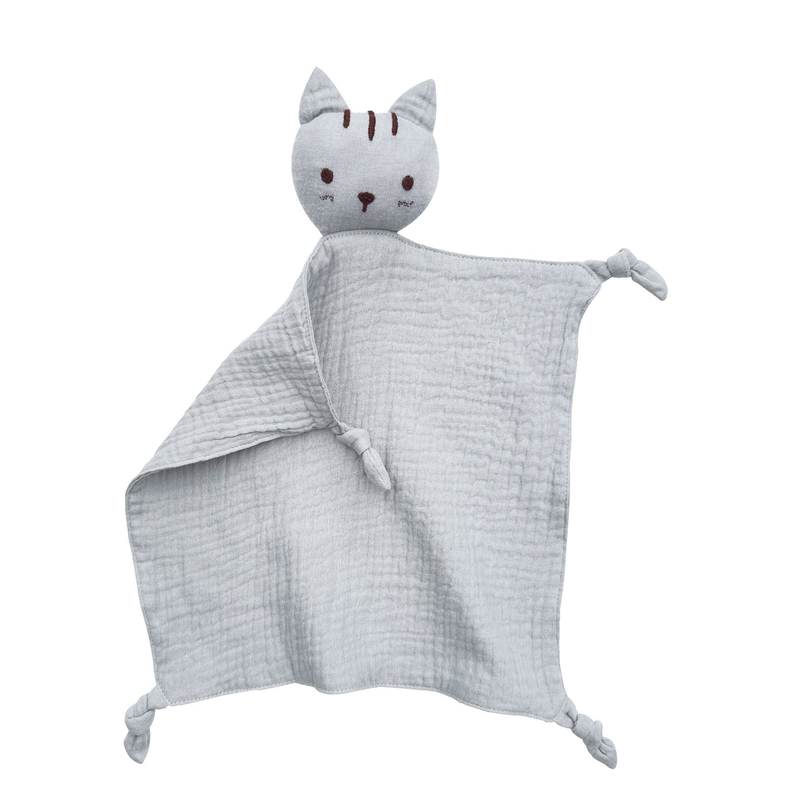 Serviette pour bébé en coton Gauze