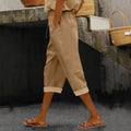 Pantalons d'été de style européen et américain