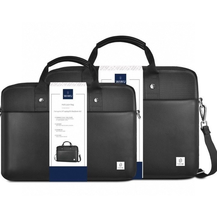 Sac à main multi-pochettes de conception Classées et placées
