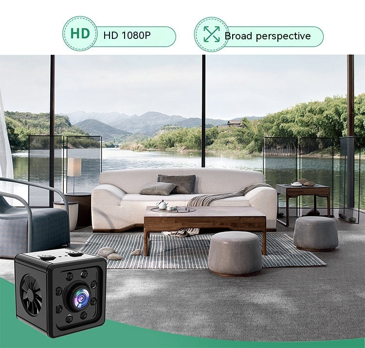 Réseau à distance Intelligent Sports HD K13 Caméra
