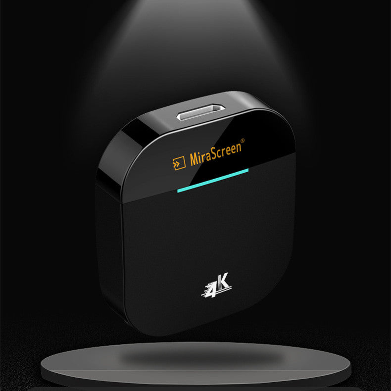 Compatible avec Apple