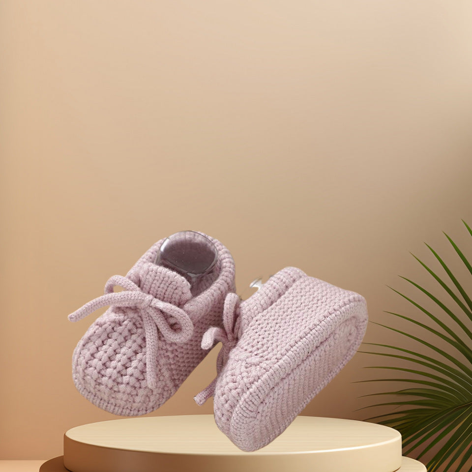 Chaussures pour bébés Chaussures pour bébés Chaussettes pour bébés