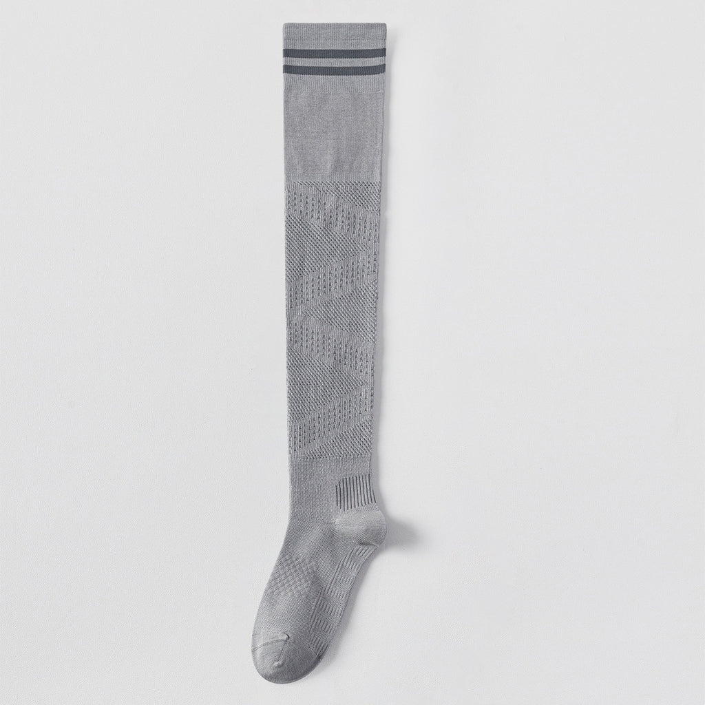 Meilleures ventes de chaussettes à basse pression Athletic Knee-high