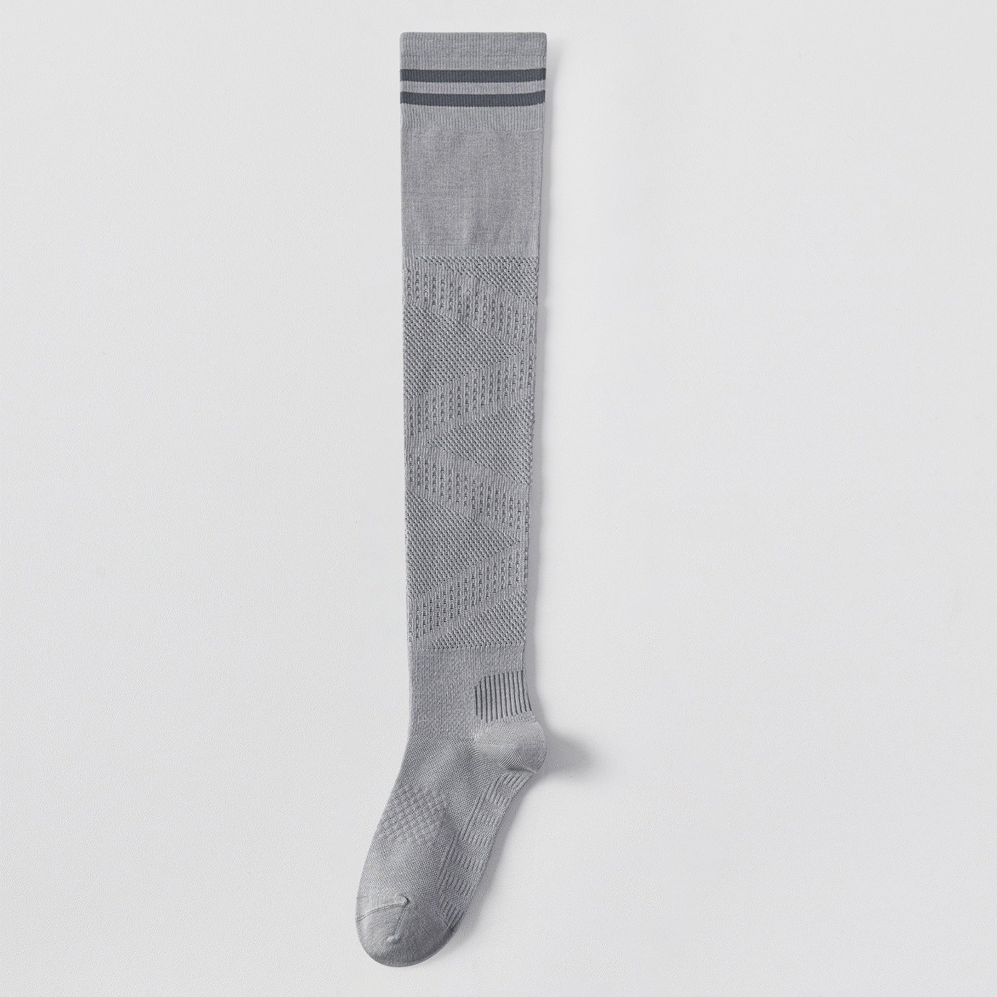 Meilleures ventes de chaussettes à basse pression Athletic Knee-high