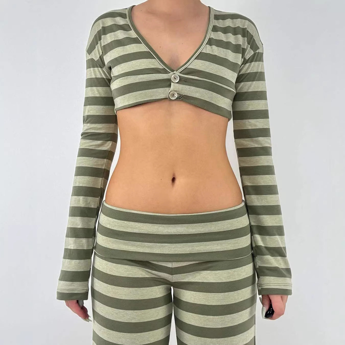 Femmes Casual Short Châle simple