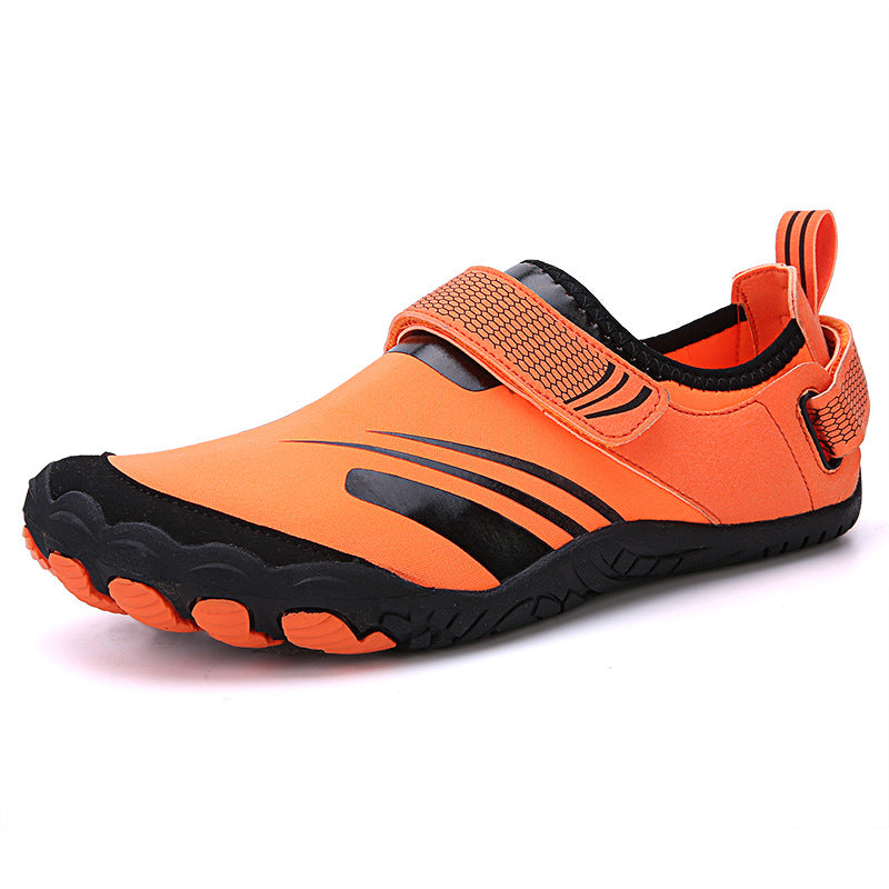 Chaussures de fitness de sport d'alpinisme pour hommes