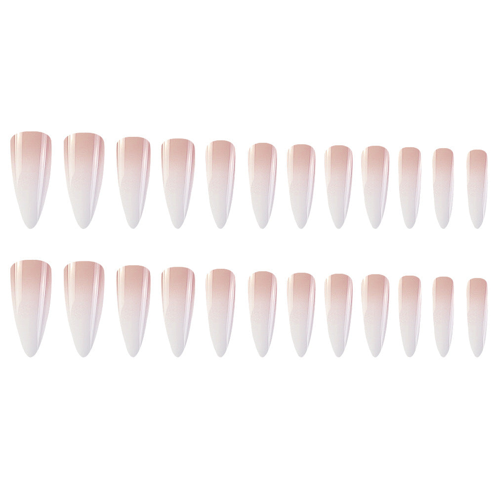24 pièces de long