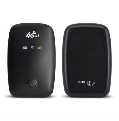 4G LTE FDD WIRELESS WIFI PORTABLE