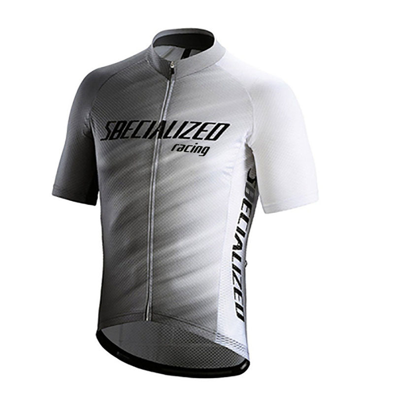 Été Homme VTT Jersey Suit Équipement de sport