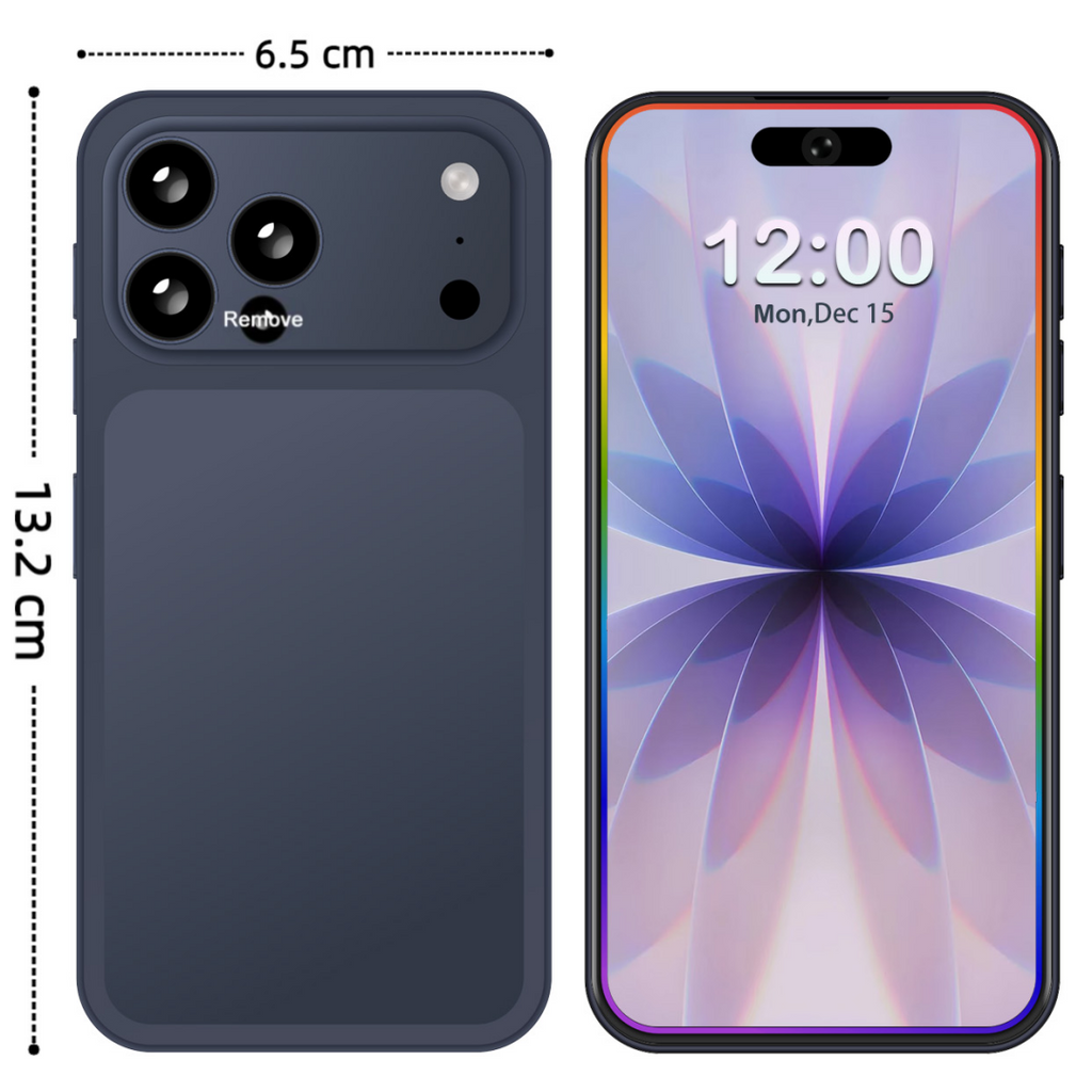 17 Mini Téléphone déverrouillé