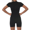 Body de course pour vêtements de dessus