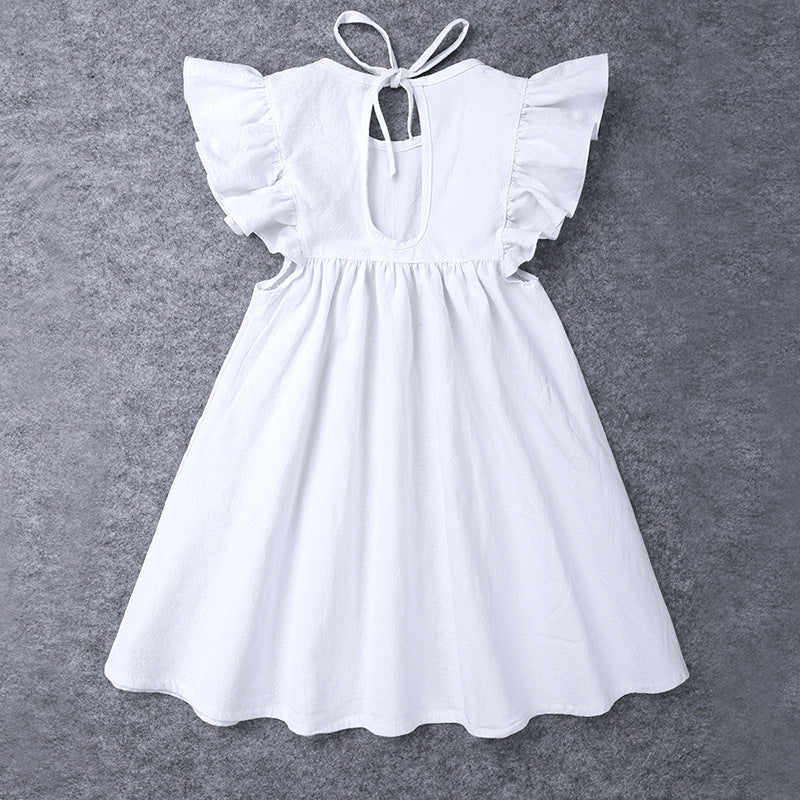 Robes de bébé pour filles