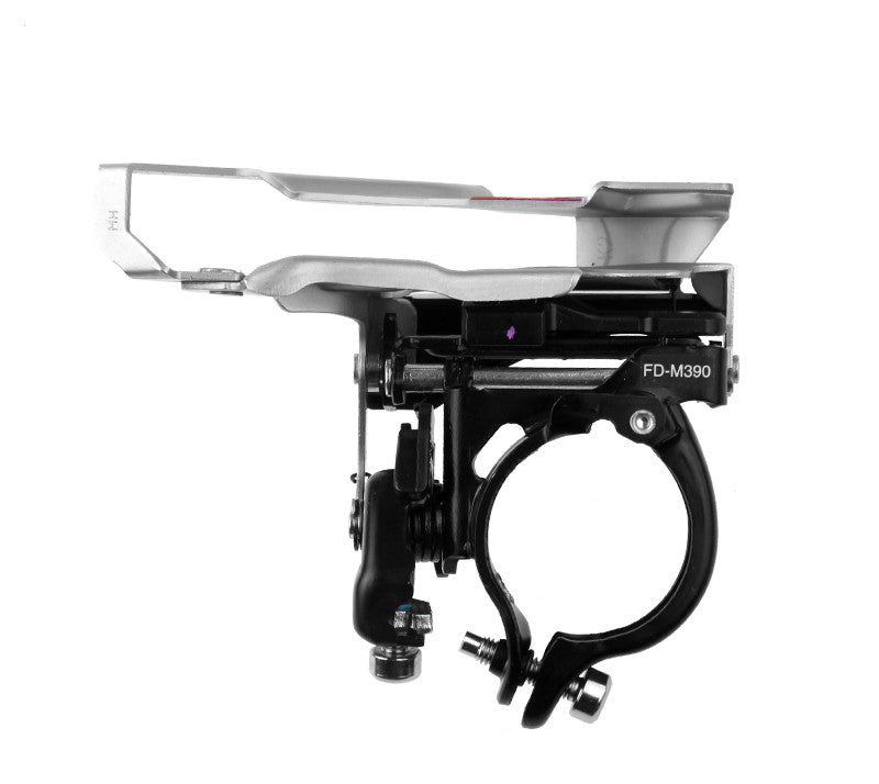 M3709 Transmission de vélo de montagne à dérailleur avant de vitesse