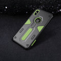 Housse de protection Nelkin Titan II pour téléphone portable