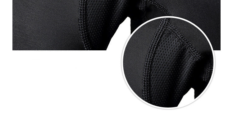 Football Jersey manches longues hommes automne hiver gardien de sport