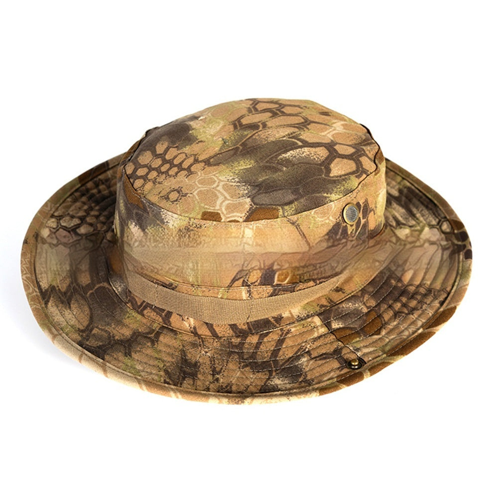 Casquette de vélo de plein air pour hommes d'été