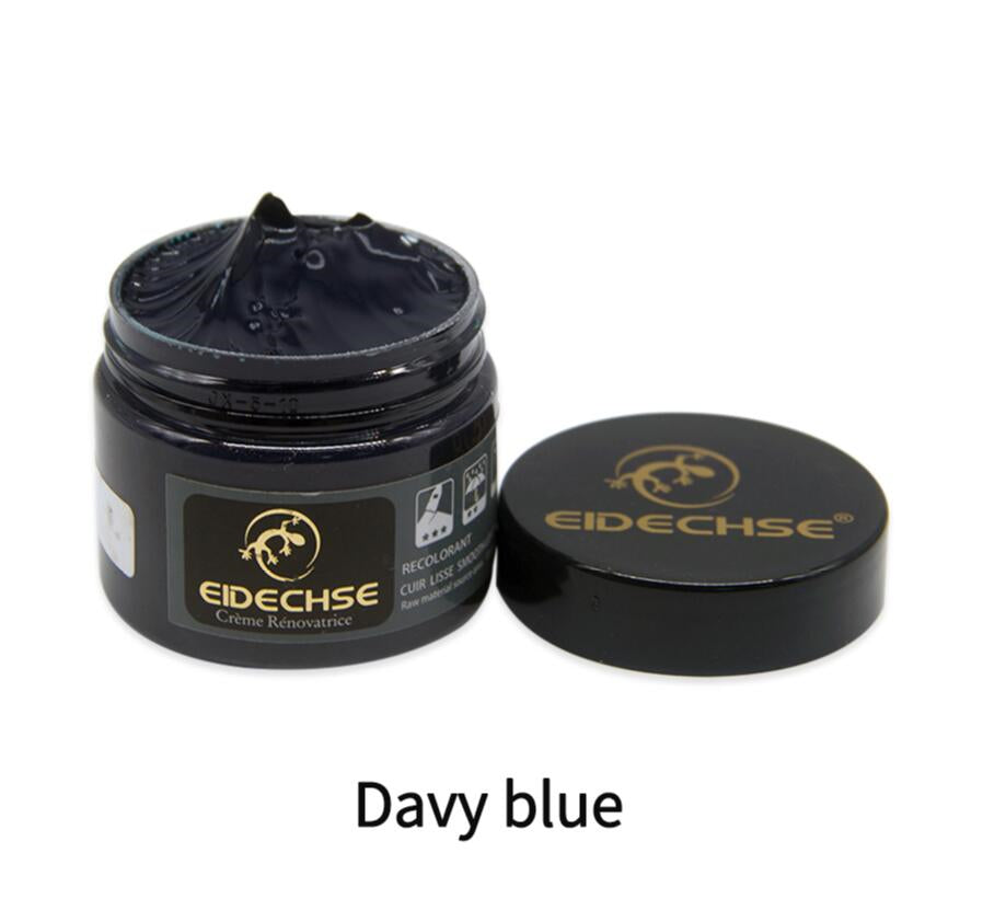 Crème de réparation en cuir