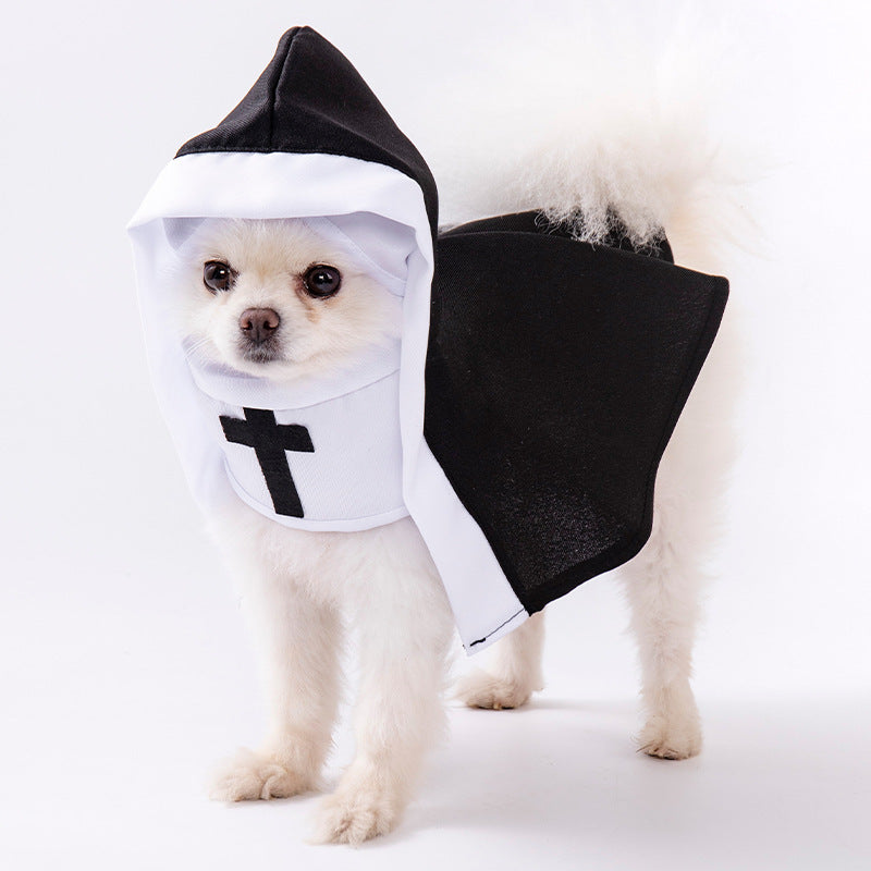 Costumes pour chats