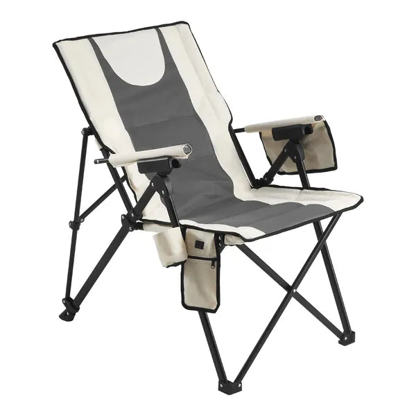 Chaise de camping chauffée VEVOR