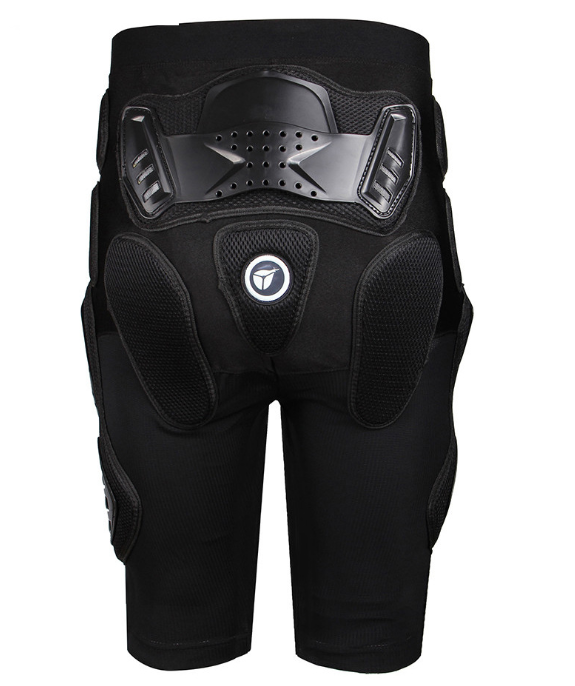 Pantalon de couche résistant aux éclats de course de ski