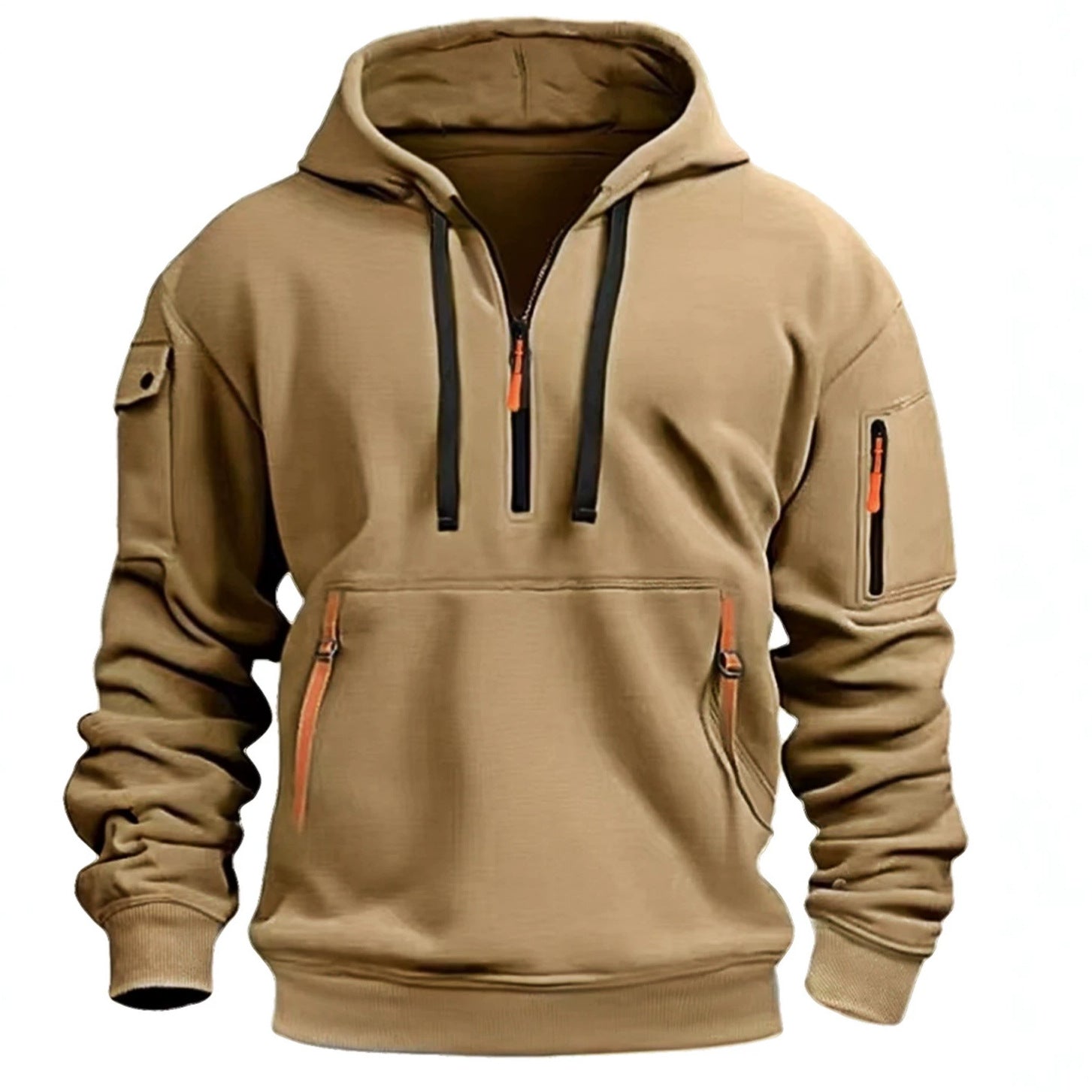 Hoodies pour le commerce extérieur