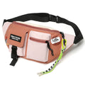 Sac de toile de sport Casual Crossbody pour hommes