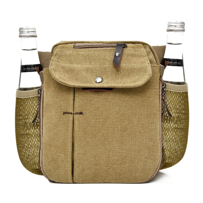 Sac à bandoulière Casual Small Crossbody de style coréen