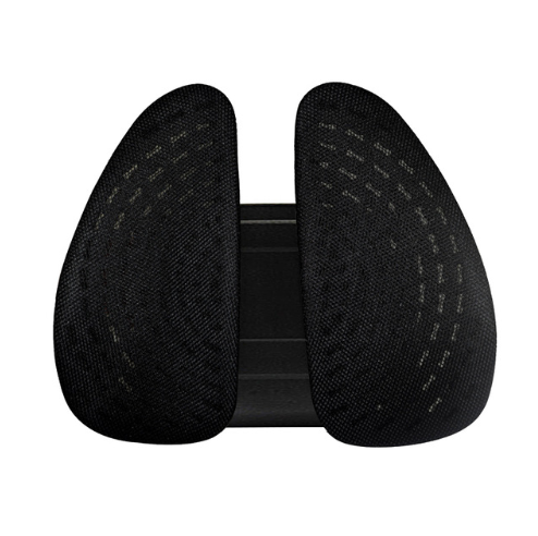 Respirant Ergonomic Lombar Support Coussin Hauteur réglable