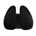 Respirant Ergonomic Lombar Support Coussin Hauteur réglable