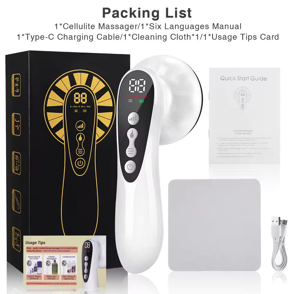 Masseur de celluliteAliExpress