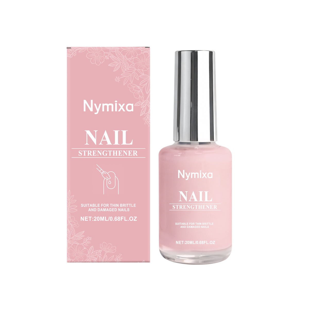 Consolider les ongles