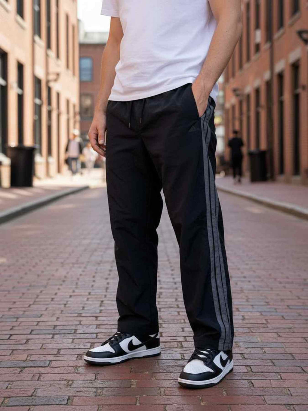 Pantalons occasionnels