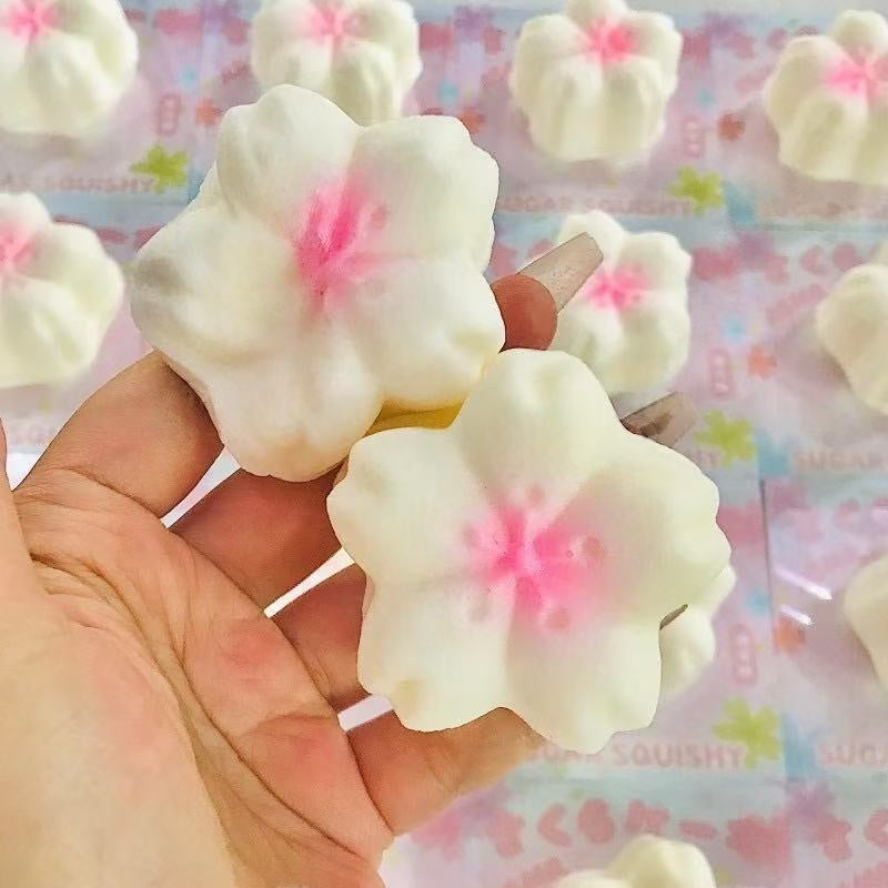 Boussoles de cerise artificielle en PU à faible teneur en humidité