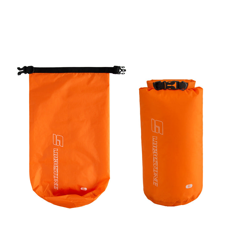 Rafting extérieur Sac étanche Camping étanche Bucket Camping