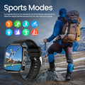 Multifonctionnel Fitness Smartband avec contrôle de musique