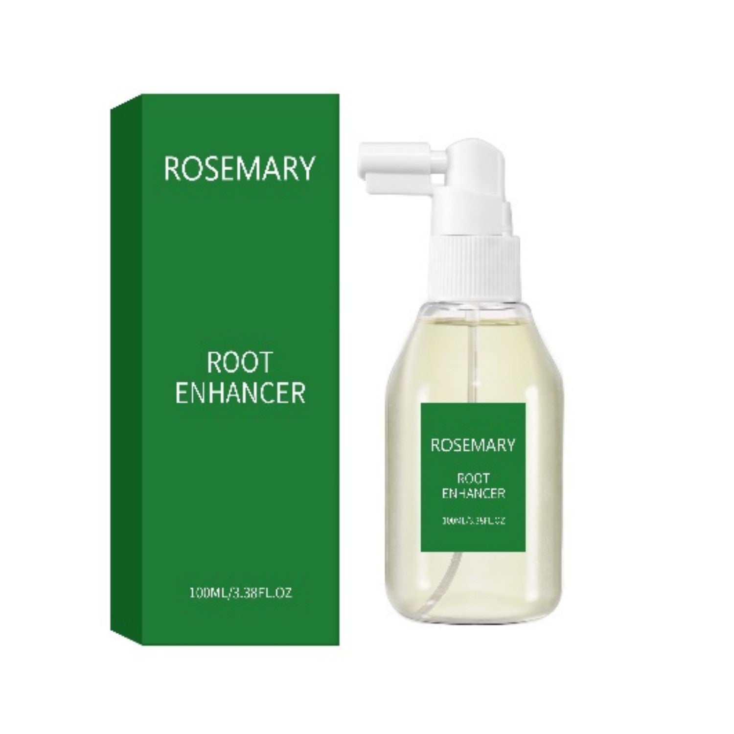 Vaporisateur amélioré pour racines de romarin