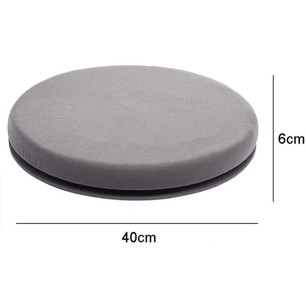 Coussin rotatif antidérapant auto